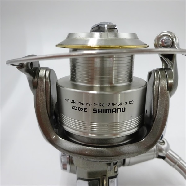 ０５ツインパワー２５００